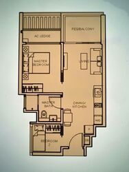 Sophia Hills (D9), Condominium #618911441
